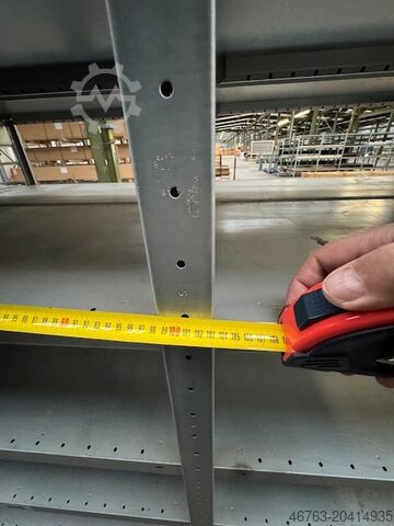 Hyllyt Jungheinrich Stecksystem V230