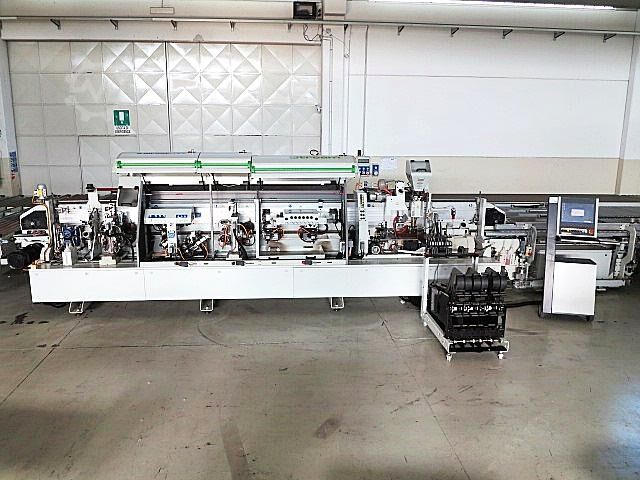 Nadomestni znak BIESSE STREAM B1 7.0