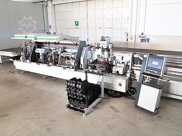 Nadomestni znak BIESSE STREAM B1 7.0