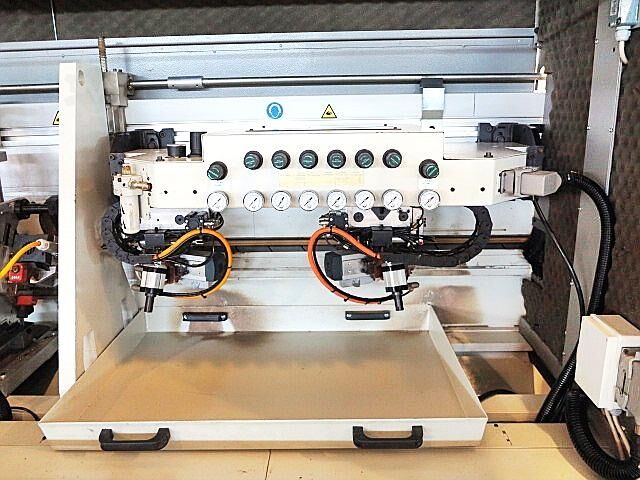 Nadomestni znak BIESSE STREAM B1 7.0