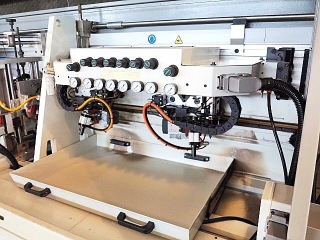 Nadomestni znak BIESSE STREAM B1 7.0