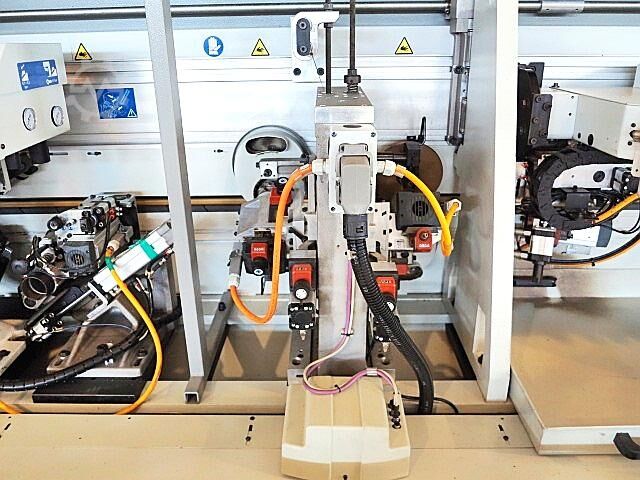 Nadomestni znak BIESSE STREAM B1 7.0