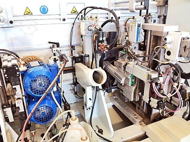 Nadomestni znak BIESSE STREAM B1 7.0