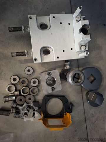 PUNZONADORA Ficep SP 40