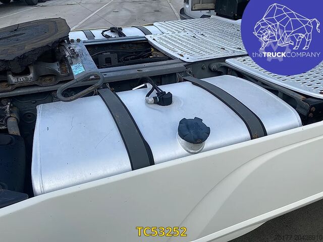 Estándar-SZM DAF XF Euro6 460