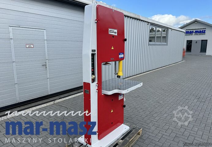 Band saw band saw ŻEFAM DRSC-63