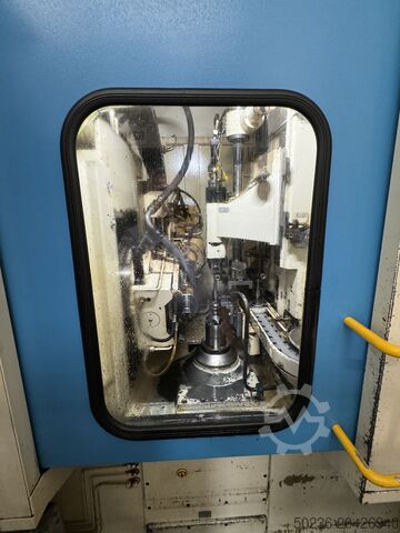 Gear hobbing machine Pfauter PE150