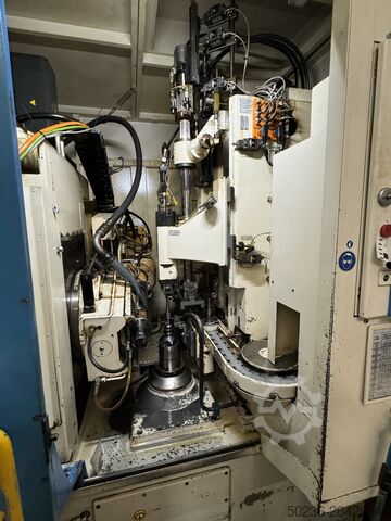 Gear hobbing machine Pfauter PE150