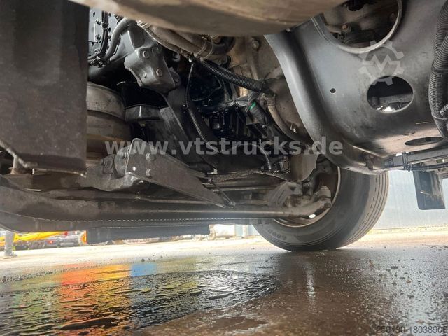 Cabeza tractora de gran volumen MERCEDES-BENZ Actros 1836 LL 4x2 EU6 Retarder *Motorprobleme*