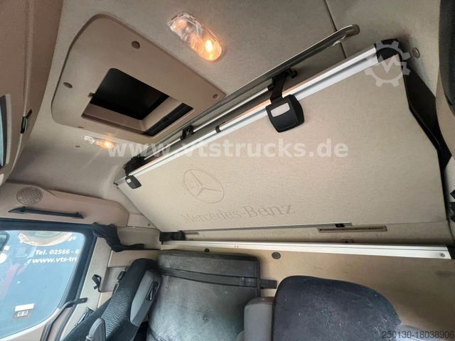 Cabeza tractora de gran volumen MERCEDES-BENZ Actros 1836 LL 4x2 EU6 Retarder *Motorprobleme*