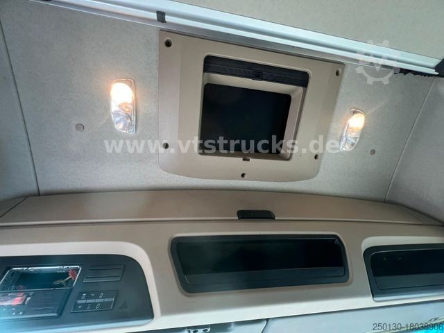 Cabeza tractora de gran volumen MERCEDES-BENZ Actros 1836 LL 4x2 EU6 Retarder *Motorprobleme*