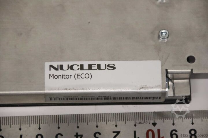 Teollisuuden seuranta Nucleus ECO  FR366104