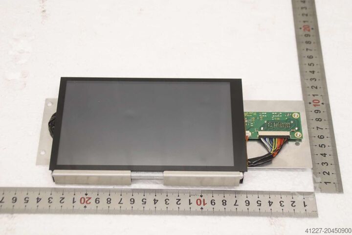 จอภาพอุตสาหกรรม Nucleus ECO FR366104