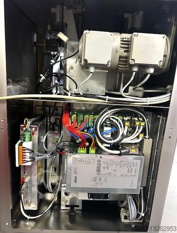 मांस प्रसंस्करण मशीन HANDTMANN VF-608 plus