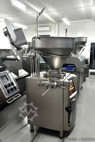 मांस प्रसंस्करण मशीन HANDTMANN VF-608 plus