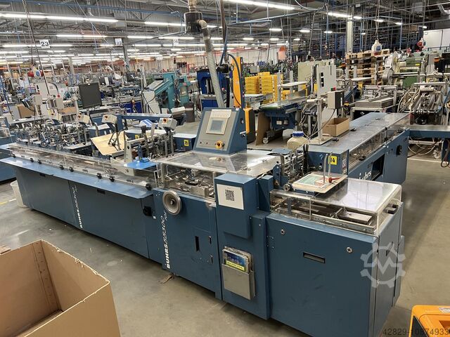 Umeci Buhrs Buhrs BB 300