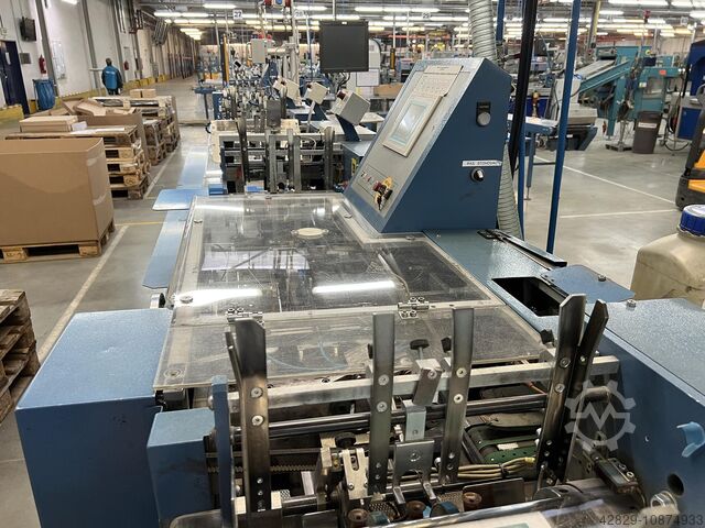 Umeci Buhrs Buhrs BB 300