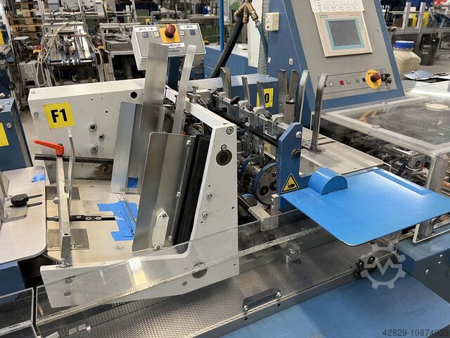 Umeci Buhrs Buhrs BB 300