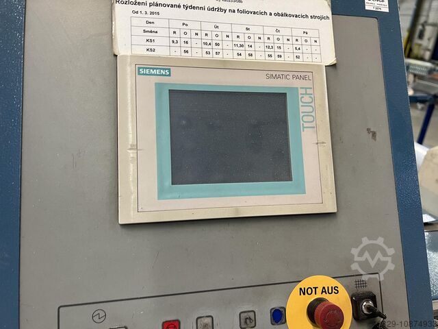 Umeci Buhrs Buhrs BB 300