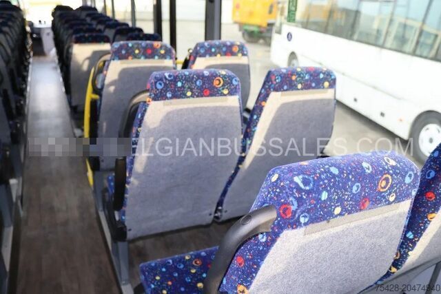 Υπεραστικό λεωφορείο Iveco Crossway 13m Line / Double middle door / NEW!!