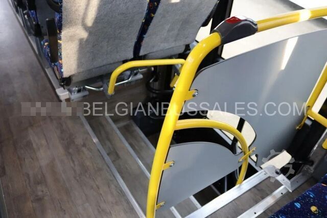 Υπεραστικό λεωφορείο Iveco Crossway 13m Line / Double middle door / NEW!!