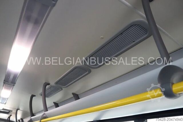 Υπεραστικό λεωφορείο Iveco Crossway 13m Line / Double middle door / NEW!!