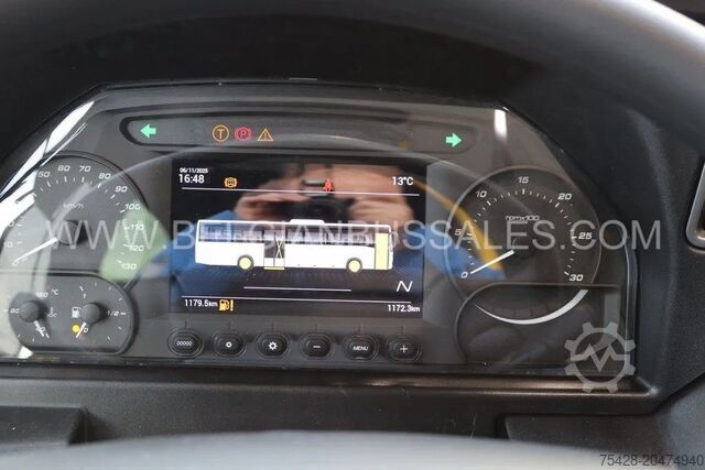 Υπεραστικό λεωφορείο Iveco Crossway 13m Line / Double middle door / NEW!!