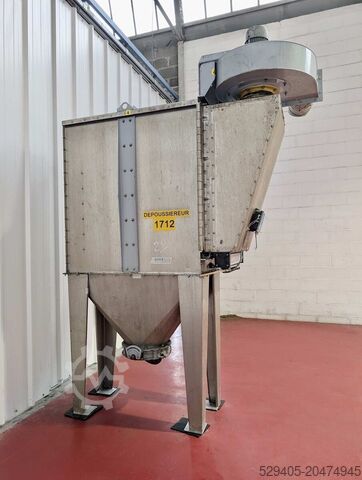 WAM ATEX FPXHTD12VA1498 WAM ATEX FPXHTD12VA1498