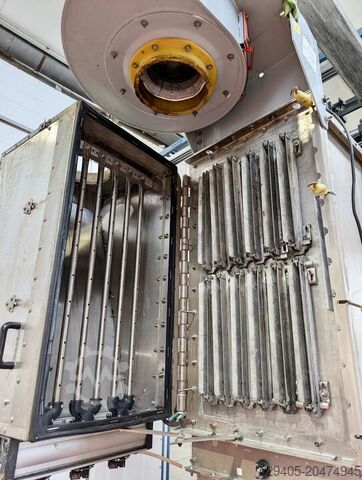 WAM ATEX FPXHTD12VA1498 WAM ATEX FPXHTD12VA1498