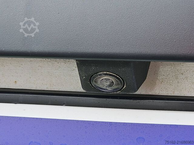 Koel-vriestransport (bestelbus) MERCEDES-BENZ VITO 116 L3 XL Koelwagen LED!