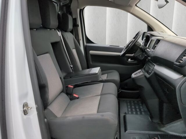 ون پَنِل Opel Vivaro Electric Kasten*Temp R-Kam Keyless Blueto