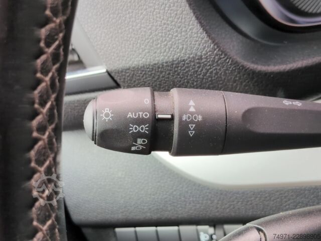 ون پَنِل Opel Vivaro Electric Kasten*Temp R-Kam Keyless Blueto