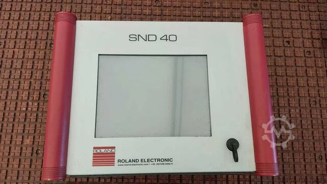 Roland SND 40