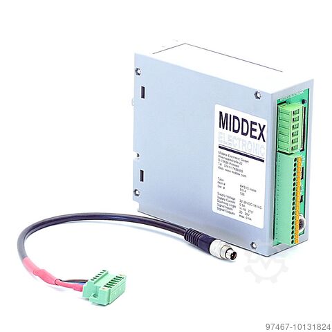 MIDDEX-ELECTRONIC 9114