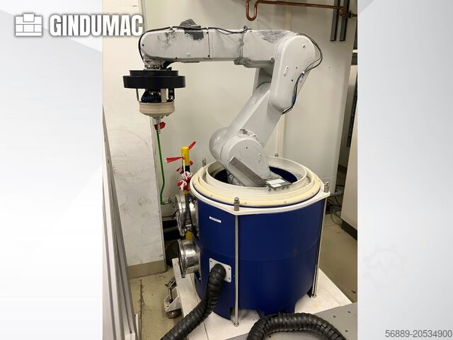 Robot Arm Mitsubishi RV-12SL