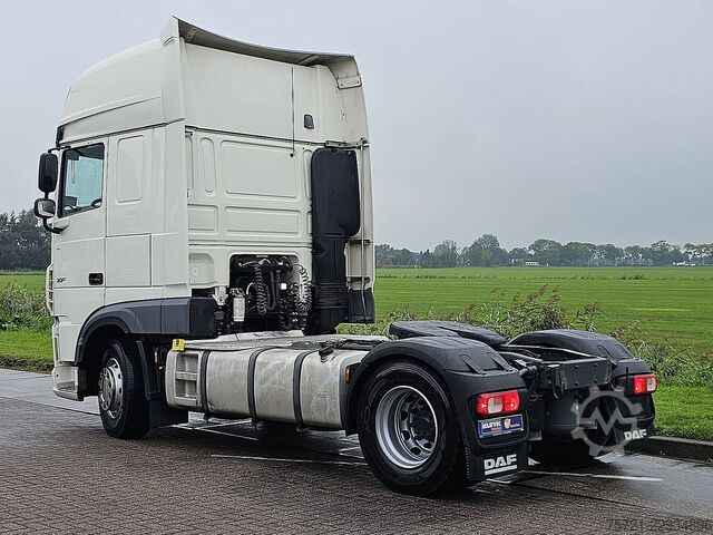 Standard-SZM DAF XF 480