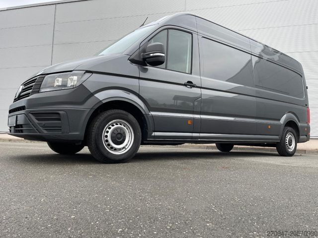 Kastenwagen hoch VOLKSWAGEN Crafter Kasten 35 L4H3 KAMERA PDC DAB MFL