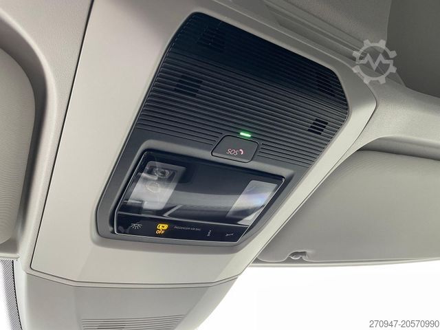 Kastenwagen hoch VOLKSWAGEN Crafter Kasten 35 L4H3 KAMERA PDC DAB MFL