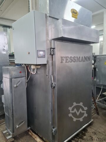 Fessmann  for 1 trolley