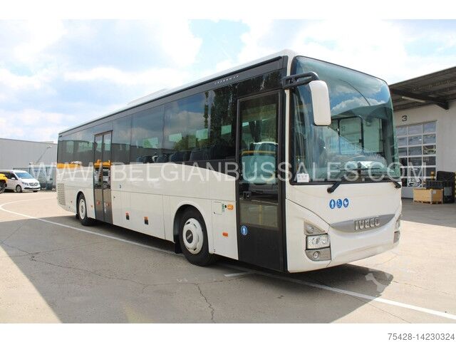 Überlandbus Iveco Crossway / 12.1m / NEW / Lift / Automatic / 2 Unit