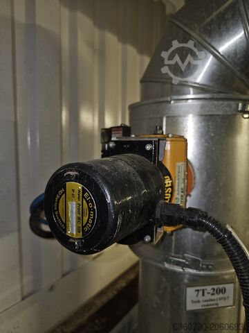 Unitate de control Armatec AT-381V2 (Sweden) + Elomatic OSH ELOMATIC OSH