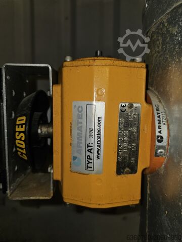 Unitate de control Armatec AT-381V2 (Sweden) + Elomatic OSH ELOMATIC OSH