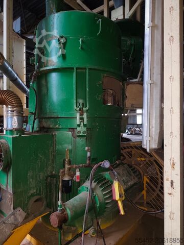 Guillotine press 39-1000 KAHL 39-100