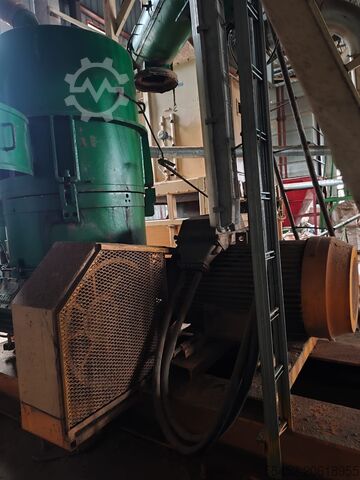 Guillotine press 39-1000 KAHL 39-100