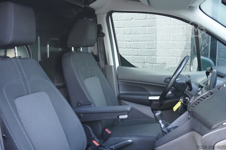 Mobil station wagon beratap tinggi Ford Transit Connect 1.5 EcoBlue L2 EURO 6 - A/C Cli...