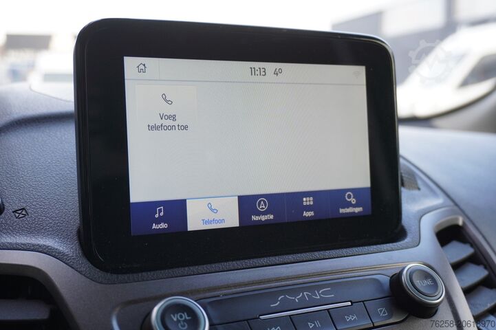 Mobil station wagon beratap tinggi Ford Transit Connect 1.5 EcoBlue L2 EURO 6 - A/C Cli...