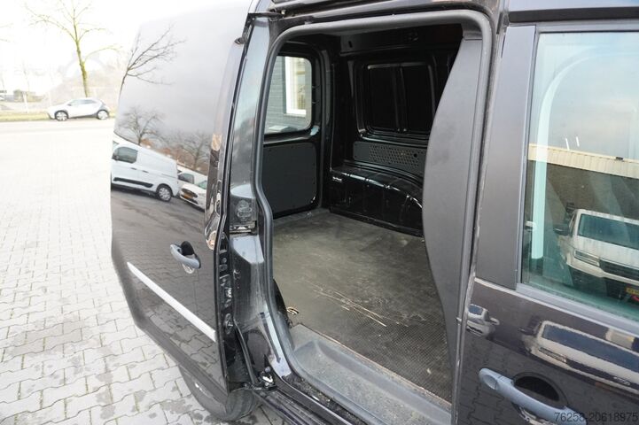 Karavan sa visokim krovom Volkswagen Caddy 2.0 TDI 102PK EURO 6 - Airco - Carkit - N...