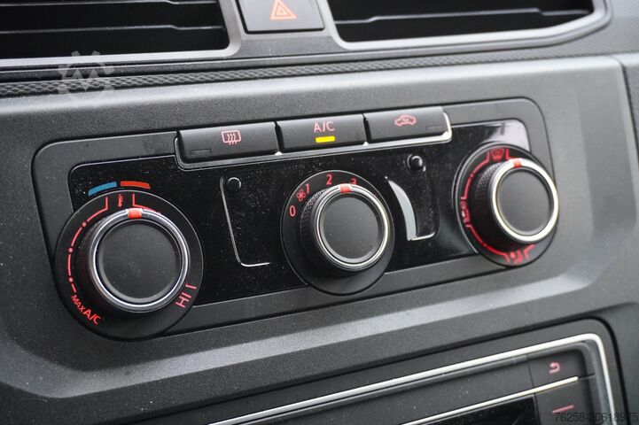 Karavan sa visokim krovom Volkswagen Caddy 2.0 TDI 102PK EURO 6 - Airco - Carkit - N...