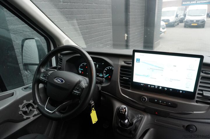 Furgão de caixa Ford Transit 2.0 TDCI 130PK L2H2 EURO 6 - A/C climat...