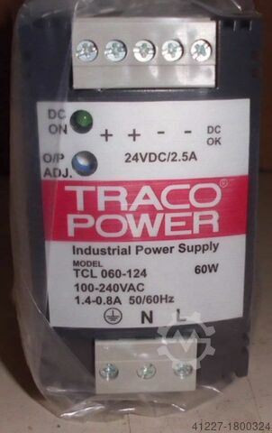 Tracopower TSP 360-124